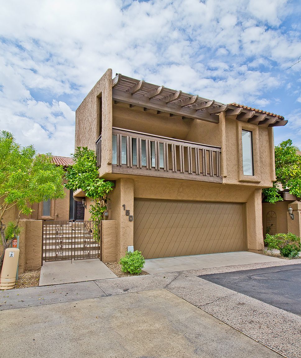 4438 E Camelback Rd UNIT 150, Phoenix, AZ 85018 | Zillow