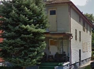 7818 Prairie St, Detroit, MI 48210