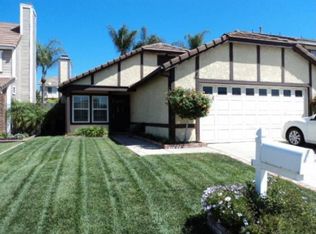 4270 Wintress Dr, Chino, CA 91710