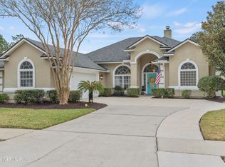 11424 Chase Meadows Dr N, Jacksonville, FL 32256