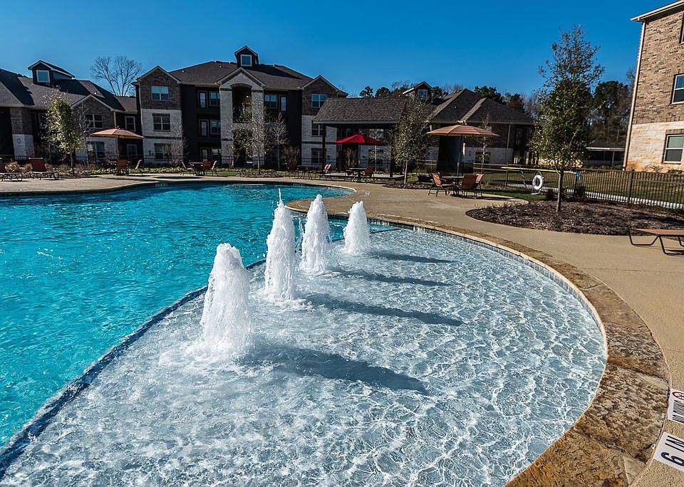 Harbor Shores Apartment Rentals Montgomery, TX Zillow