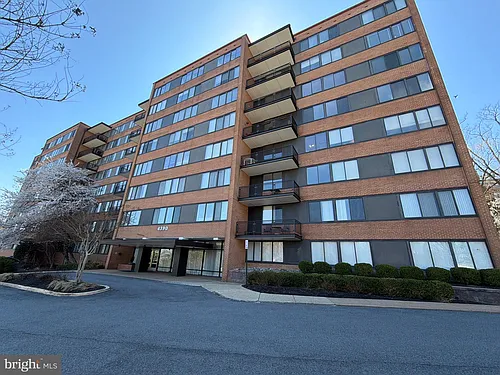 4390 Lorcom Ln #404 Photo 1