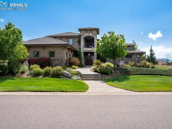 1575 Vine Cliff Hts, Colorado Springs, CO 80921