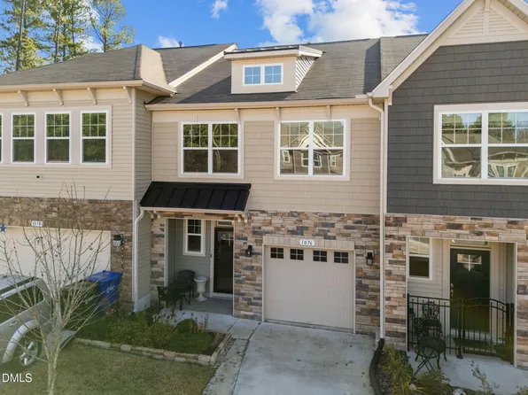 1076 Flagler St, Durham, NC 27713
