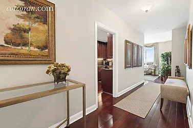 Rented by Corcoran