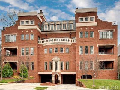 474 Fenton Pl, Charlotte, NC, 28207