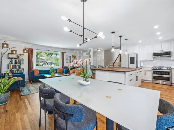 10470 Livingston Drive, Northglenn, CO 80234