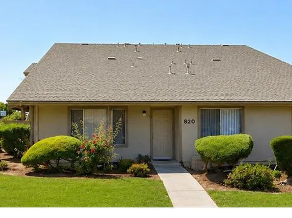 820 Green Way APT C, Madera, CA 93638