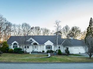 23 Southview Way, East Falmouth, MA 02536