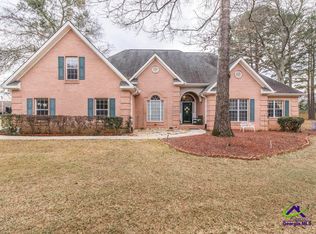 100 Briarmoor Dr, Warner Robins, GA 31088