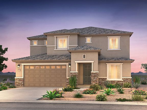 Ridgeview Exterior C