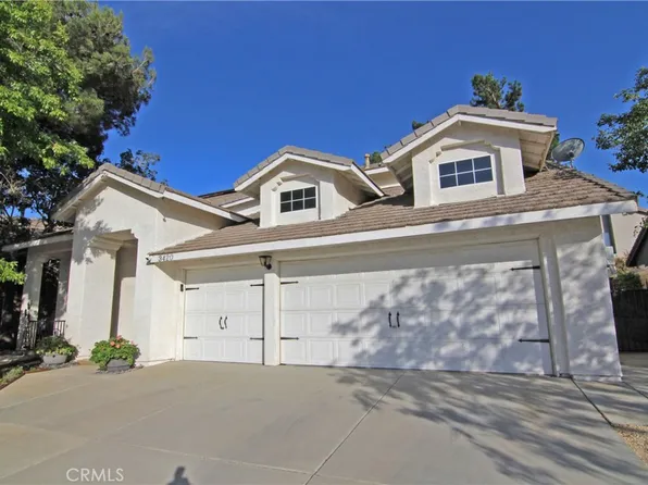 3420 Caspian Dr, Palmdale, CA 93551