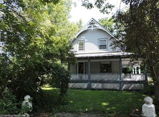 11 Silver Ter, Waterville, ME 04901