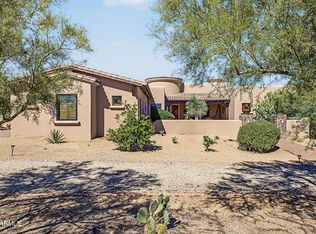 14504 E PEAK VIEW Road, Scottsdale, AZ 85262