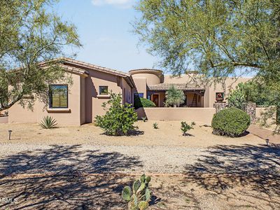 14504 E PEAK VIEW Road, Scottsdale, AZ, 85262
