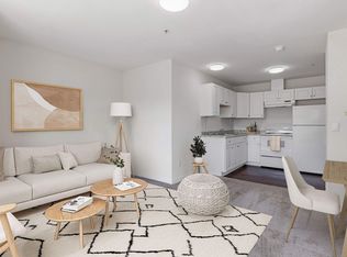 Webster Court Senior Apartments, Kent, WA 98032