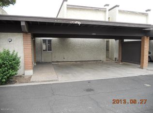 1206 E Ormondo Way, Phoenix, AZ 85014