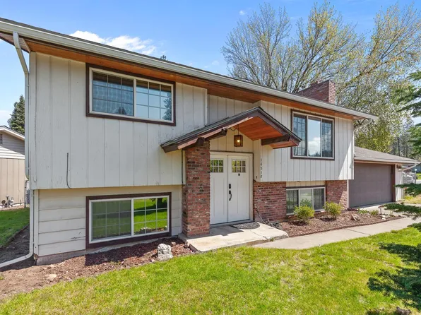 14318 N Dakota St, Spokane, WA 99208