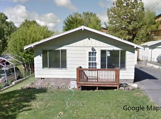 2318 California Ave, Klamath Falls, OR 97601