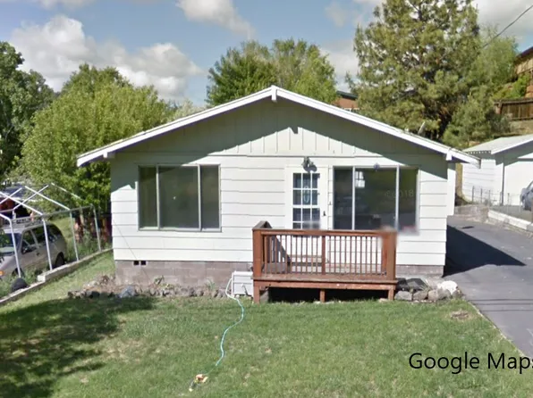 2318 California Ave, Klamath Falls, OR 97601