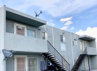 1308 N 22nd St, Las Vegas, NV 89101
