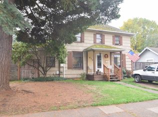 472 NE Jackson St, Hillsboro, OR