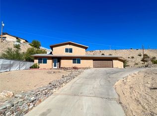 1792 Verano Cir, Bullhead City, AZ 86442