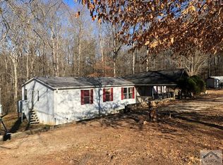 1511 Sims Bridge Rd, Commerce, GA 30530