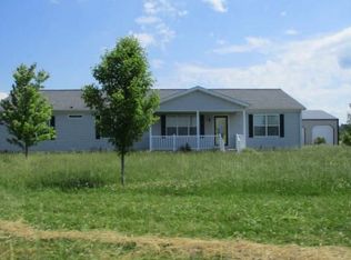214 Grant Ln, Tollesboro, KY 41189