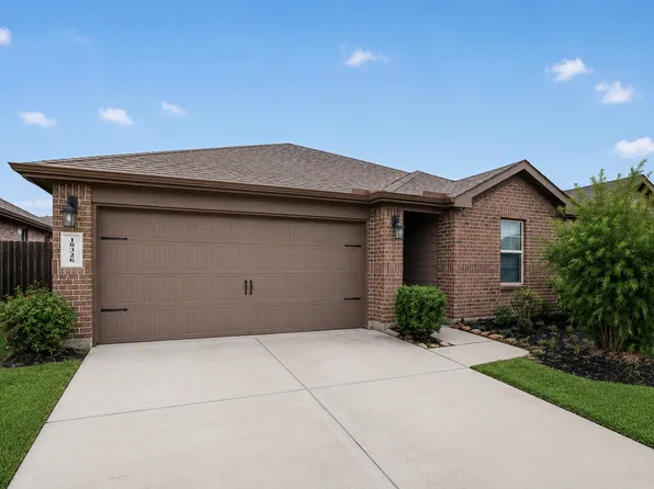 18326 Arcola Bay Ln, Richmond, TX 77407