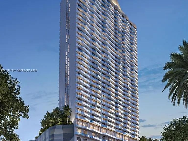 77 SE 5th St #Penthouse 01 — Photo 24