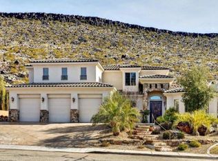 108 N Shadow Point Dr, Saint George, UT 84770