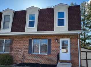 316 Church Ct, Westminster, MD 21157