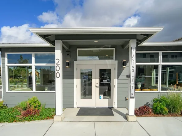 Walnut Trail Apartments