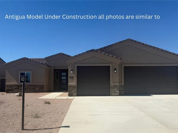 5291 N Sunset Canyon Way, Kingman, AZ 86409