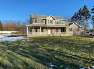 3397 Madora Ave, Akron, OH 44319