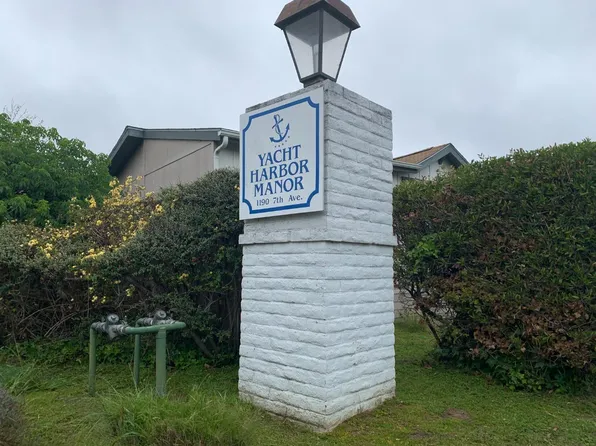 1190-17 7th Ave #17, Santa Cruz, CA 95062