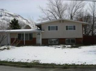 2766 N 1050 E, North Ogden, UT 84414