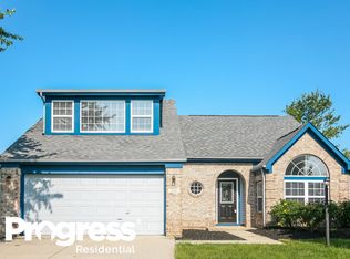 206 Easton Point Way, Greenwood, IN
