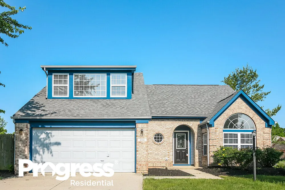 206 Easton Point Way photo 1