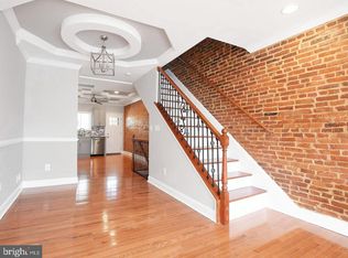 2624 Llewelyn Ave, Baltimore, MD 21213