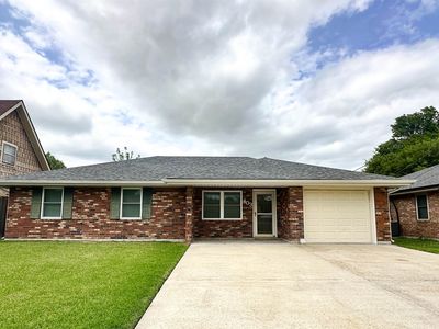 403 Cascade Dr, Houma, LA, 70364