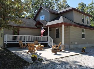 649 Ha Ha Tonka Rd, Camdenton, MO 65020