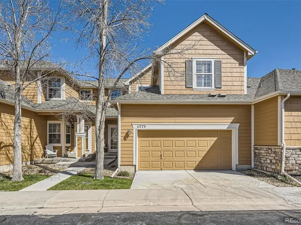 11775 W Stanford Lane, Morrison, CO 80465