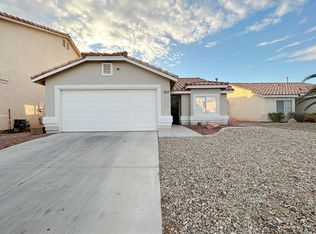 4613 Grand Rock Dr, North Las Vegas, NV 89081