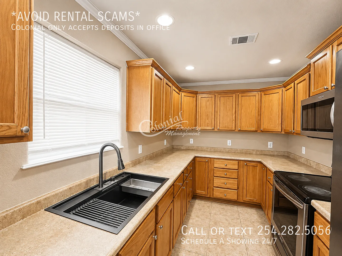 3 bed, 2.0 bath, 1099 sqft, $1,350 — Photo 3