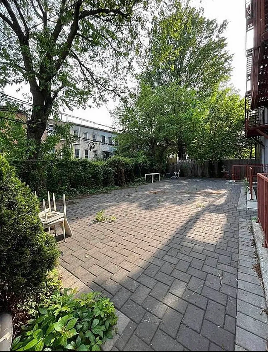 Building Photo - 970A Gates Ave #1A