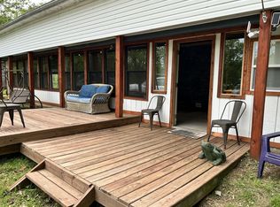 1422 S Riverview Rd, Malta, OH 43758