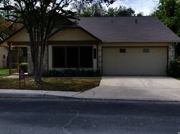 9534 Autumn Shadows, San Antonio, TX 78254