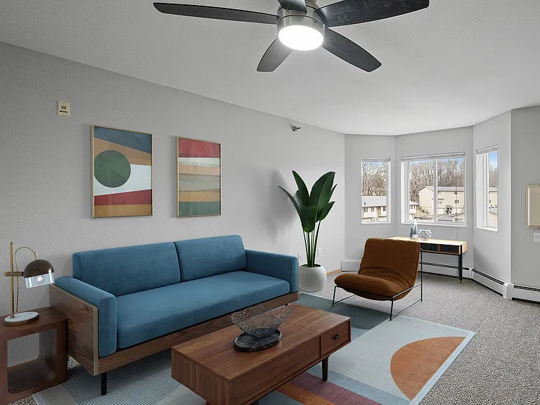 Creekside Commons Apartments — Photo 14